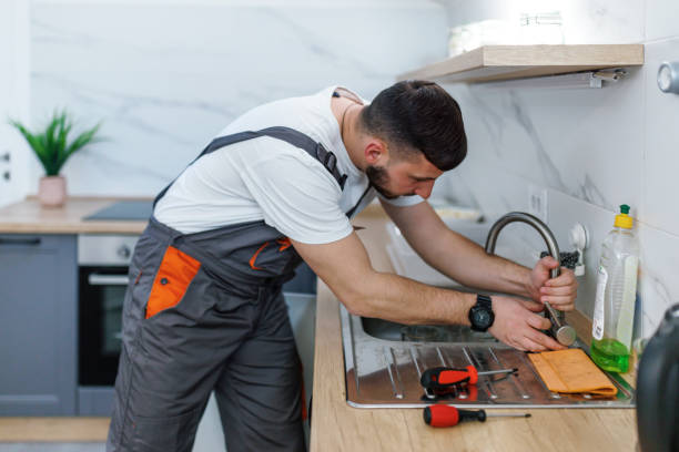 Best Residential Plumbing Services  in East Brooklyn, CT