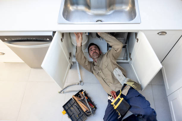 Best Plumbing Services Near Me  in East Brooklyn, CT