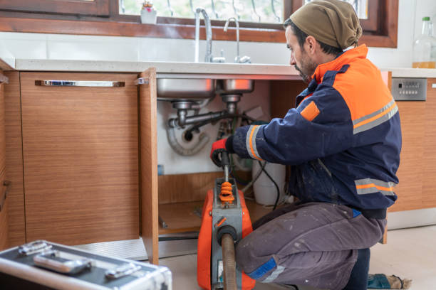 Best Sewer Cleaning Services  in East Brooklyn, CT