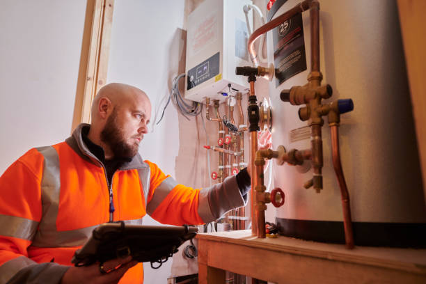 Professional Plumbing in East Brooklyn, CT