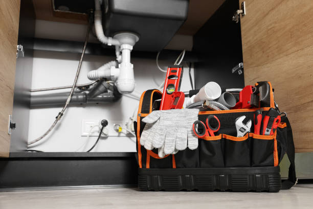 Best Leak Detection Services  in East Brooklyn, CT