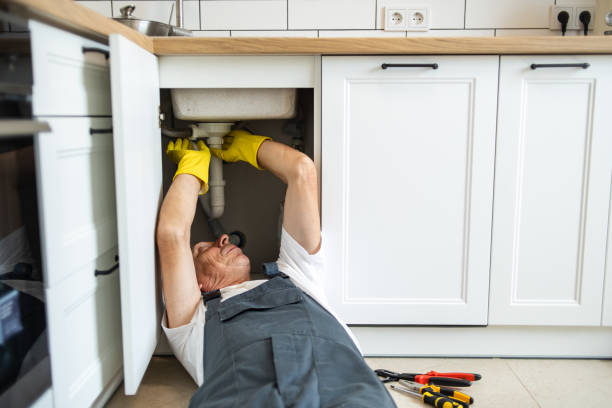 Best Pipe Repair Near Me  in East Brooklyn, CT