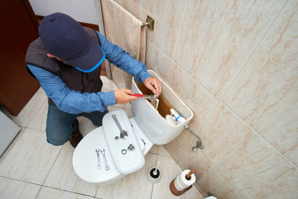 Best Plumbing Repair Near Me  in East Brooklyn, CT