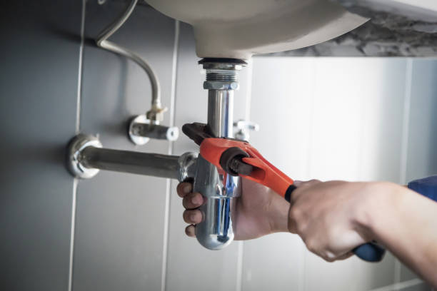 Best Emergency Plumber  in East Brooklyn, CT