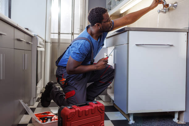 Best Drain Cleaning Services  in East Brooklyn, CT