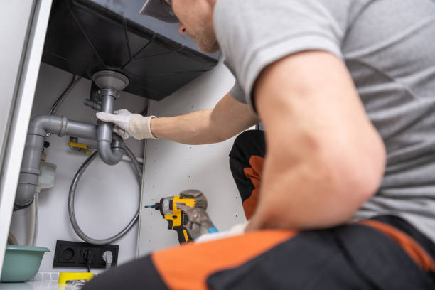 Best Affordable Plumber Near Me  in East Brooklyn, CT