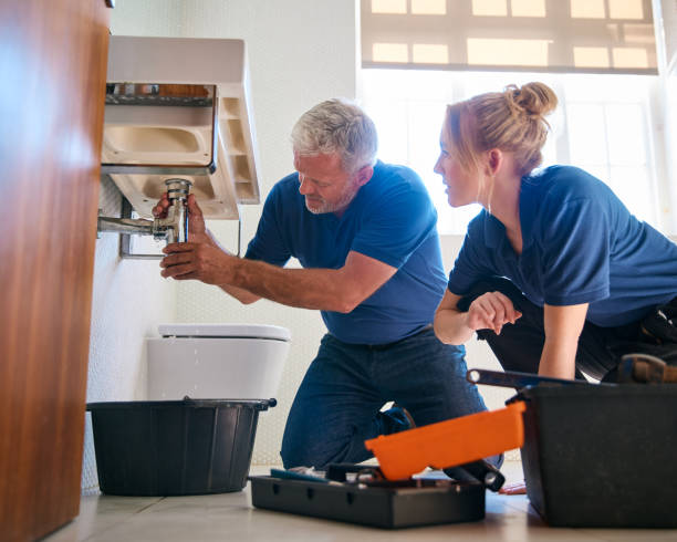 Best Affordable Plumbing Services  in East Brooklyn, CT
