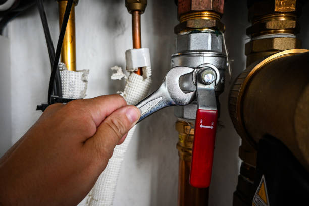 Best Local Plumber Services  in East Brooklyn, CT